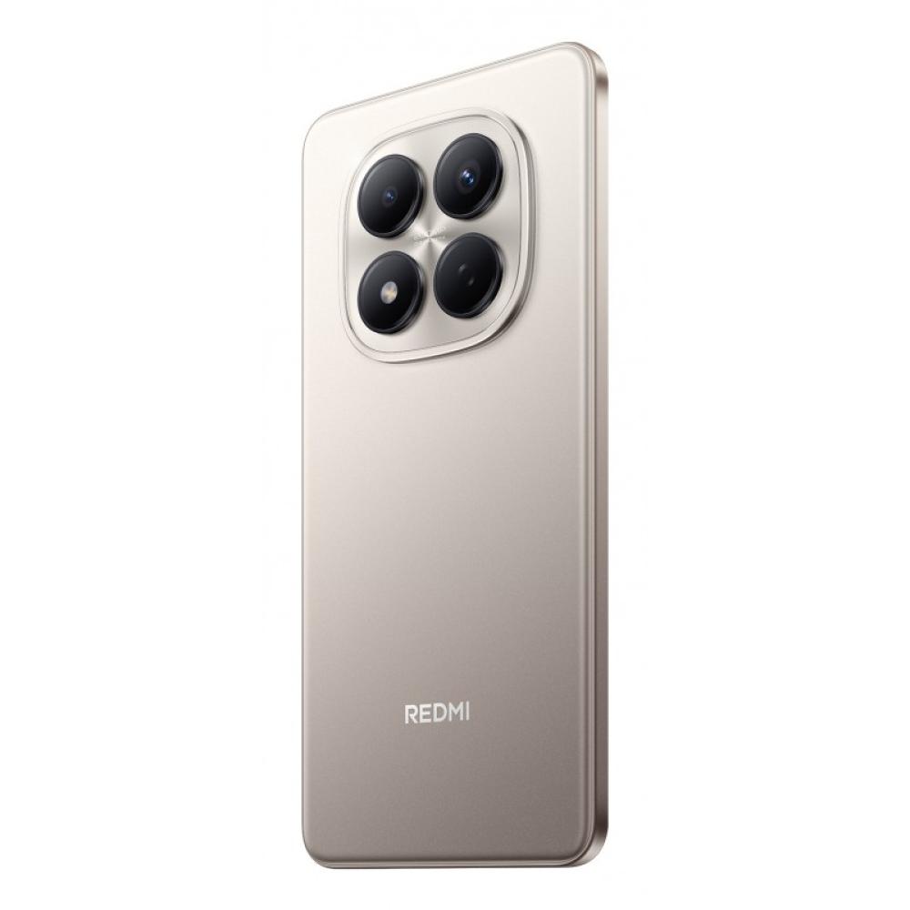 Xiaomi - Redmi Note 15 Pro 17,2 cm (6.77") 4G 8 GB 256 GB 6500 mAh Titanio