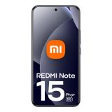 Xiaomi - Redmi Note 15 Pro+ 5G 17,4 cm (6.83") 8 GB 256 GB 6500 mAh Negro