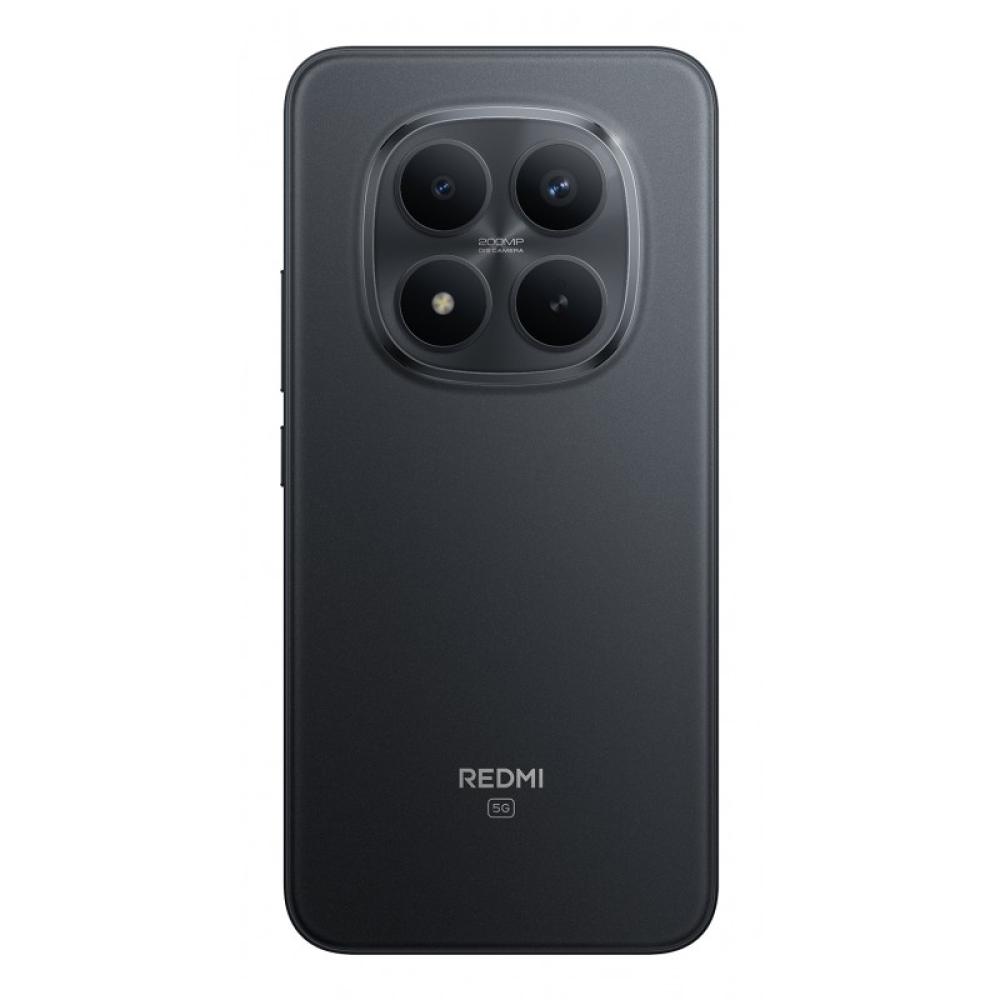 Xiaomi - Redmi Note 15 Pro+ 5G 17,4 cm (6.83") 8 GB 256 GB 6500 mAh Negro