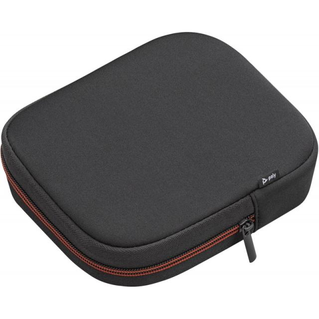 HP Poly - Estuche para Poly Voyager Focus 2