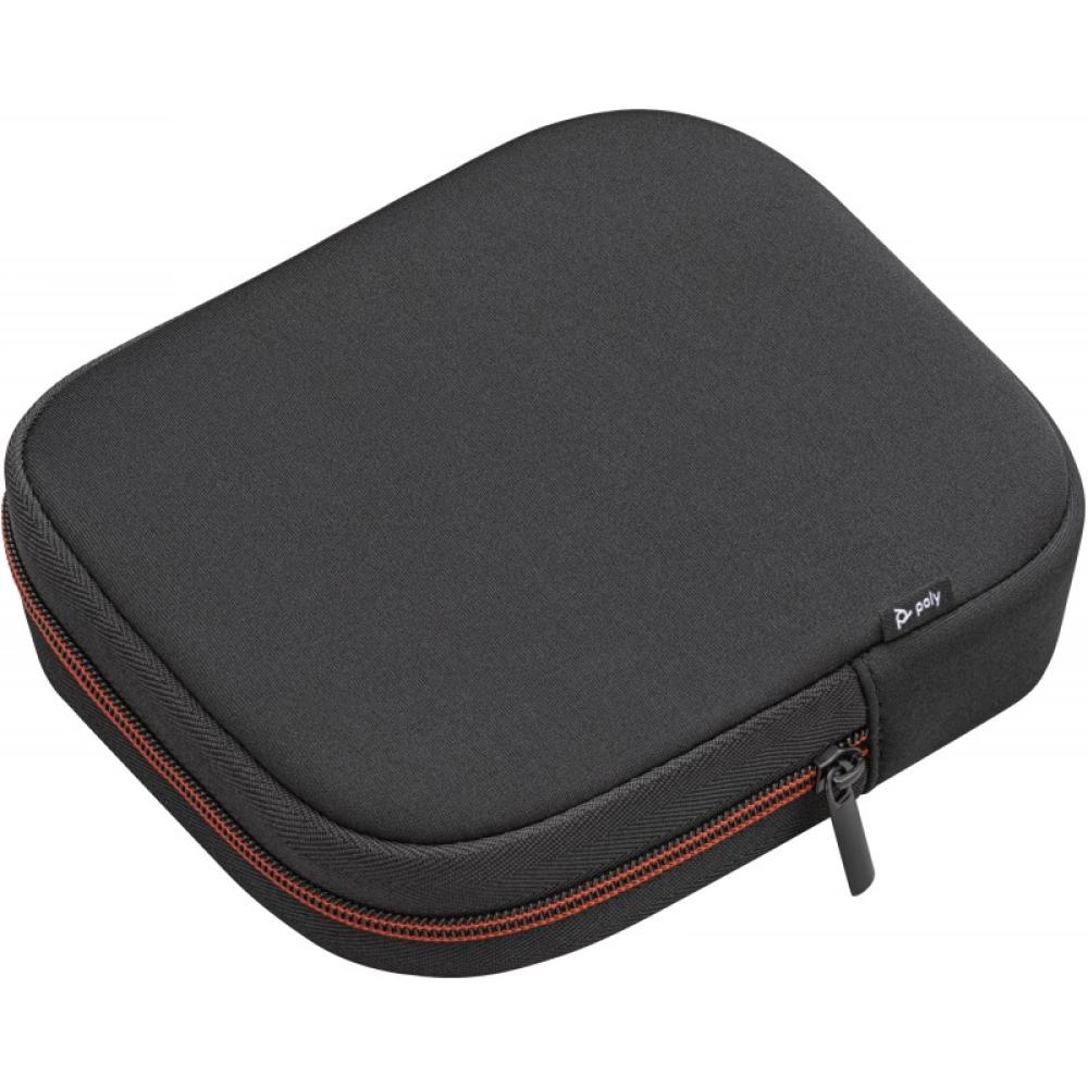 HP Poly - Estuche para Poly Voyager Focus 2