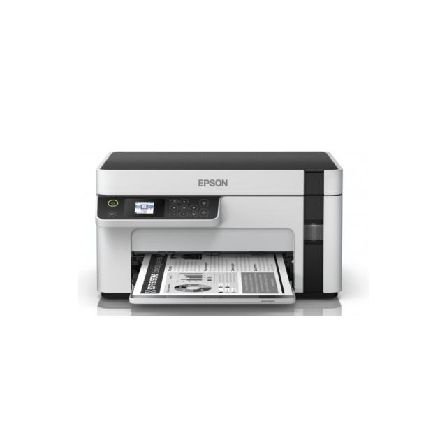 Epson - EcoTank ET-M2120