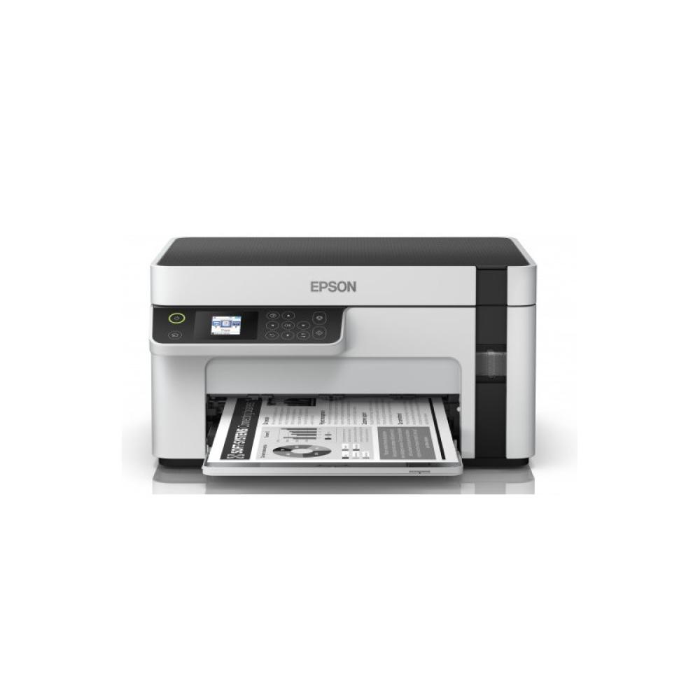 Epson - EcoTank ET-M2120