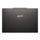MSI - VenturePro 16 A2RWFG-046ES Intel Core 7 240H Netbook 40,6 cm (16") 2K 32 GB DDR5-SDRAM 1 TB SSD NVIDIA GeForce RTX 5060 Wi