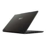 MSI - VenturePro 16 A2RWFG-046ES Intel Core 7 240H Netbook 40,6 cm (16") 2K 32 GB DDR5-SDRAM 1 TB SSD NVIDIA GeForce RTX 5060 Wi