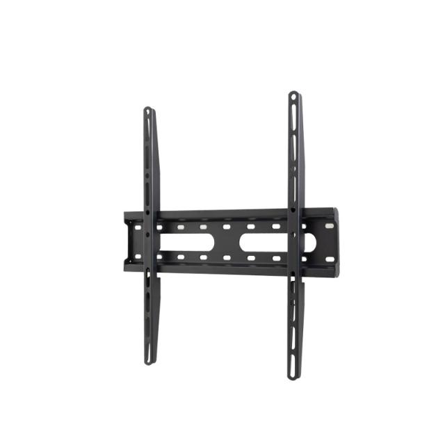TooQ - Soporte Fijo de pared para pantallas 32"- 70", Negro - LP1072F-B