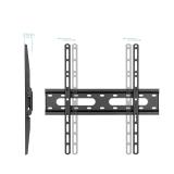 TooQ - Soporte Fijo de pared para pantallas 32"- 70", Negro - LP1072F-B