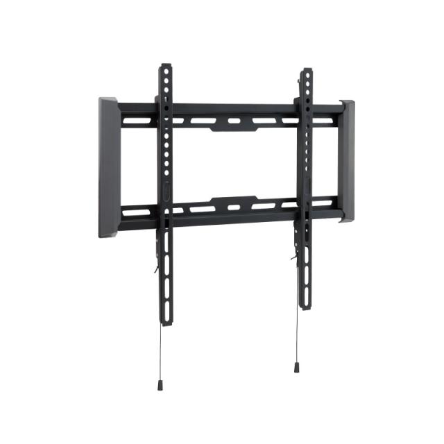 TooQ - Soporte Fijo de pared para pantallas 32"- 70", Negro - LP1073F-B