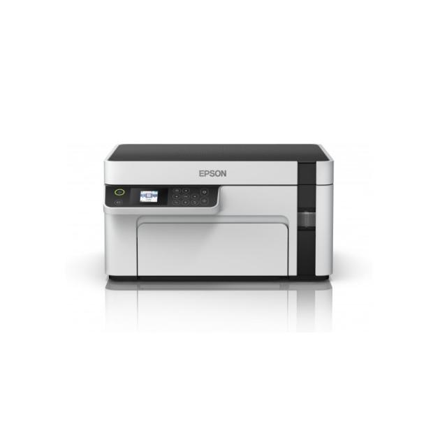 Epson - EcoTank ET-M2120