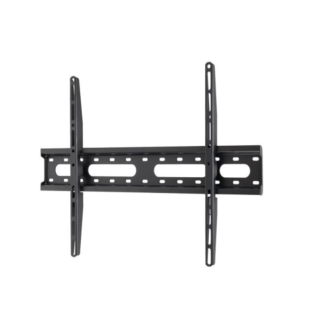 TooQ - Soporte Fijo de pared para pantallas 37"- 80", Negro - LP1082F-B