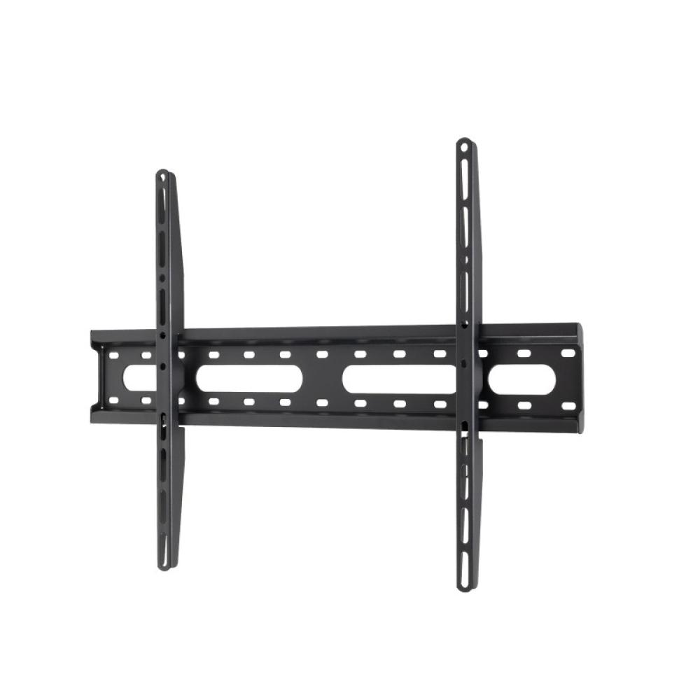 TooQ - Soporte Fijo de pared para pantallas 37"- 80", Negro - LP1082F-B