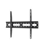 TooQ - Soporte Fijo de pared para pantallas 37"- 80", Negro - LP1082F-B