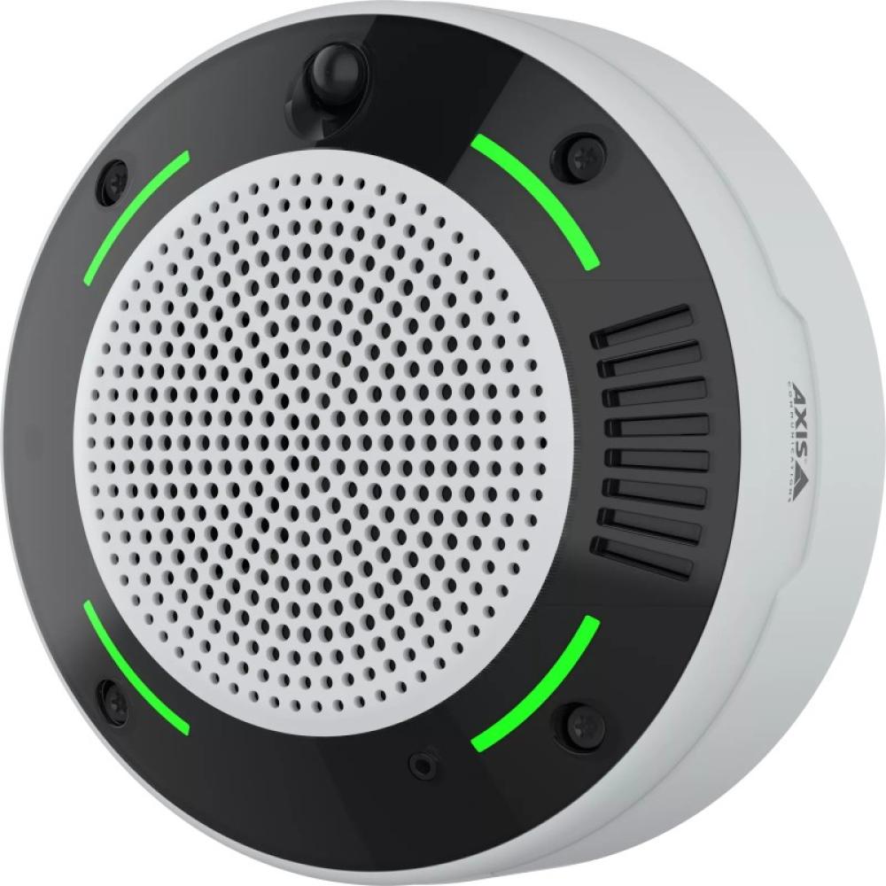 Axis - D6310 Medidor ambiental para climatización