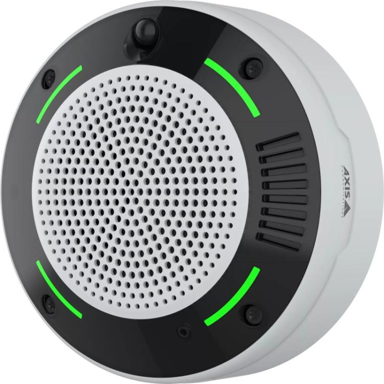Axis - D6310 Medidor ambiental para climatización