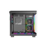 Montech - King 95 PRO Midi Tower Negro