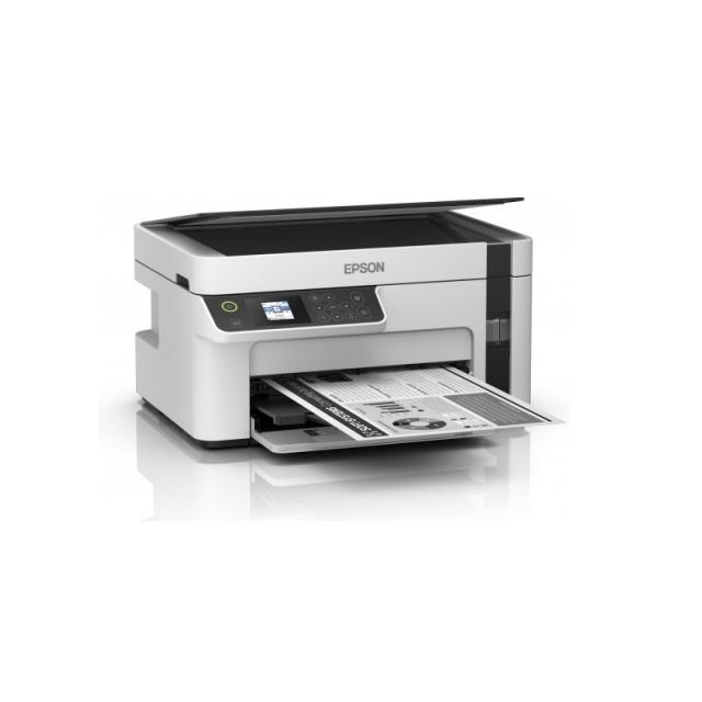 Epson - EcoTank ET-M2120