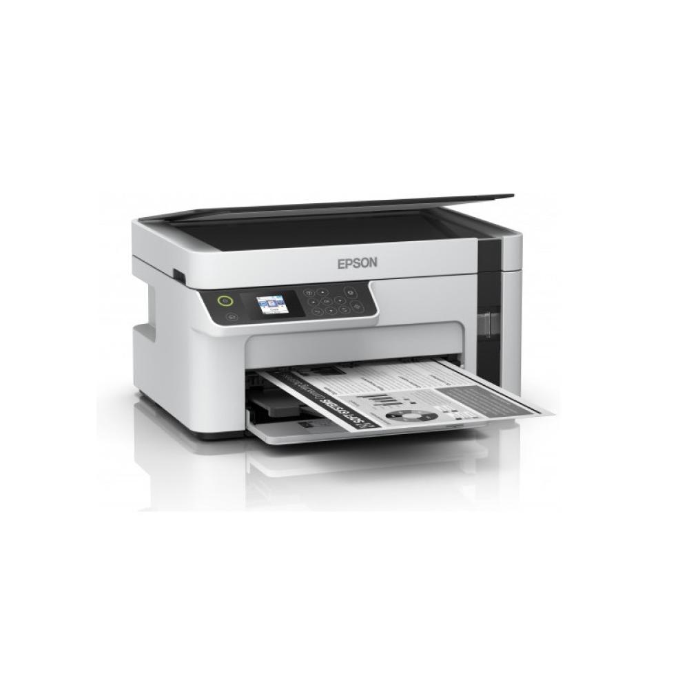 Epson - EcoTank ET-M2120