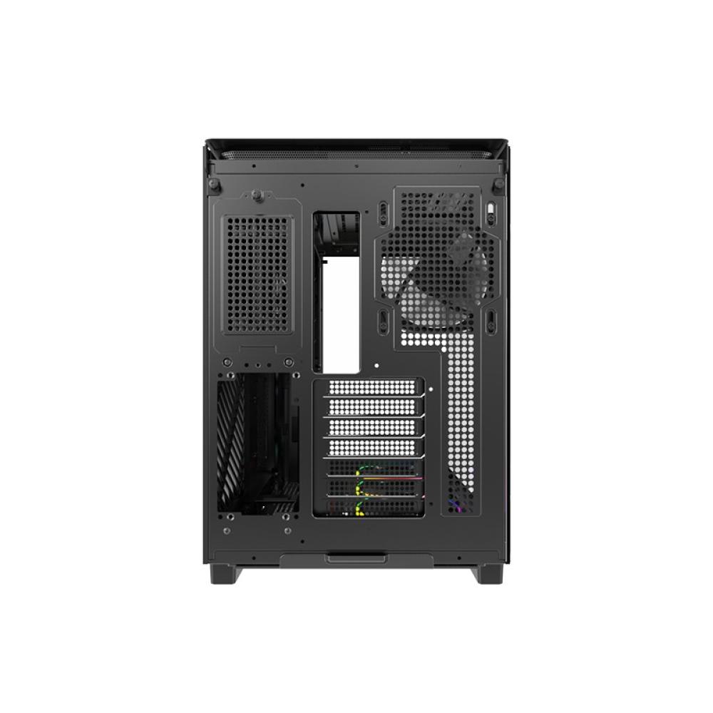 Montech - King 95 PRO Midi Tower Negro