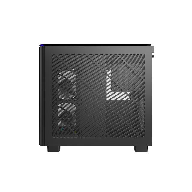 Montech - King 95 PRO Midi Tower Negro