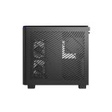 Montech - King 95 PRO Midi Tower Negro