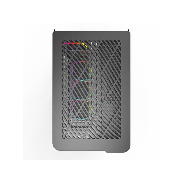 Montech - King 95 PRO Midi Tower Negro