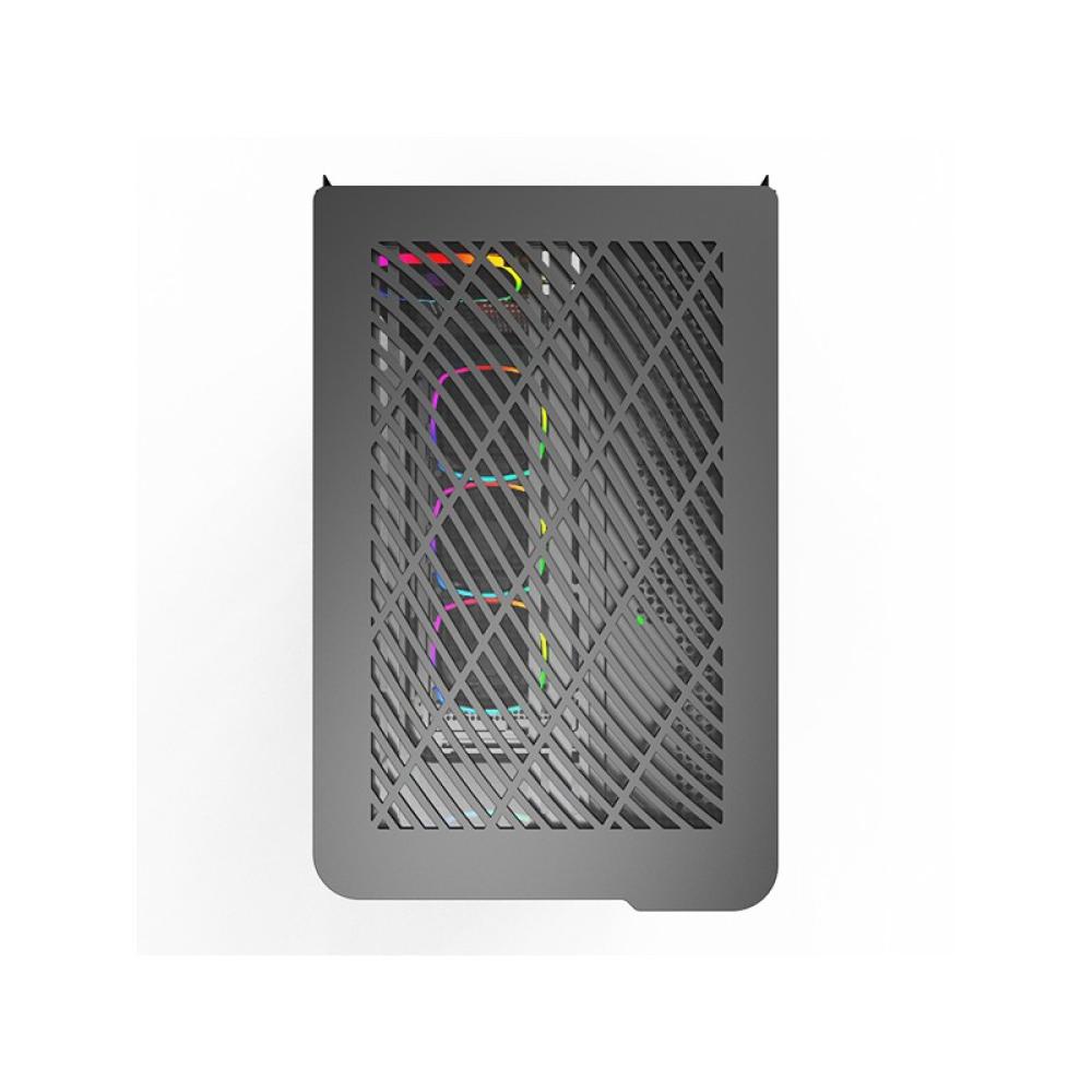 Montech - King 95 PRO Midi Tower Negro