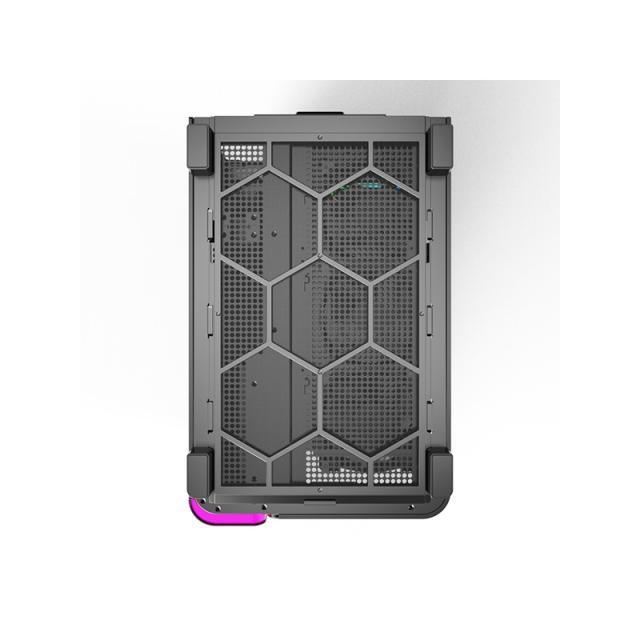 Montech - King 95 PRO Midi Tower Negro