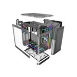 Montech - King 95 PRO Midi Tower Negro