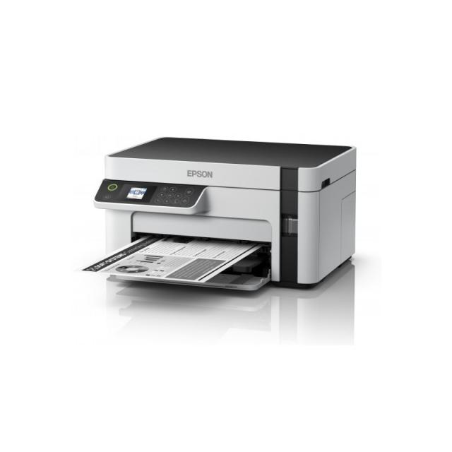 Epson - EcoTank ET-M2120