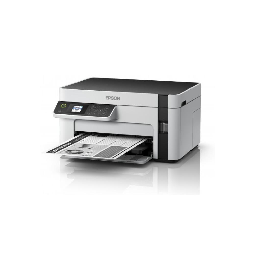 Epson - EcoTank ET-M2120