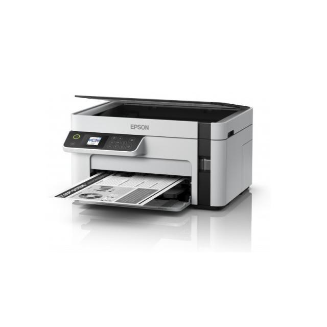 Epson - EcoTank ET-M2120