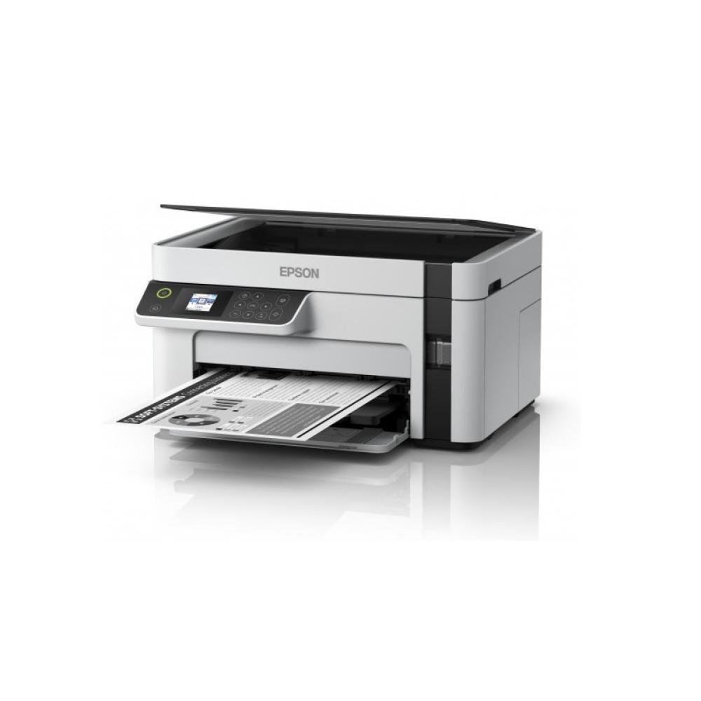 Epson - EcoTank ET-M2120