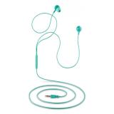 NGS - CROSS DRIFT MINT Auriculares Alámbrico Dentro de oído Llamadas/Música Color menta