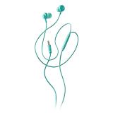 NGS - CROSS DRIFT MINT Auriculares Alámbrico Dentro de oído Llamadas/Música Color menta