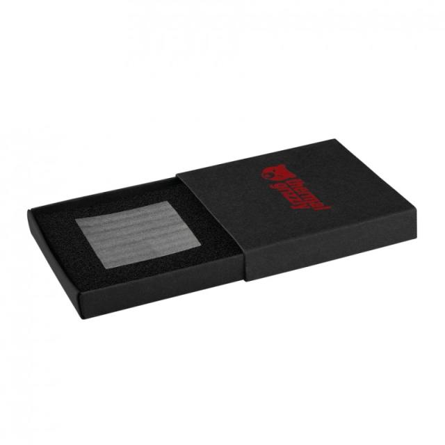 Thermal Grizzly - TG-KS-33-33 compuesto disipador de calor Parche térmico