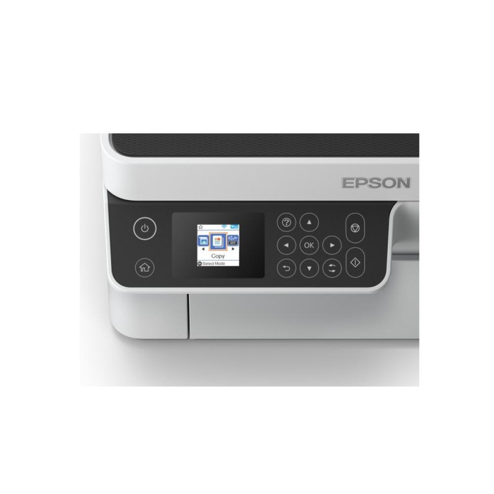 Epson - EcoTank ET-M2120