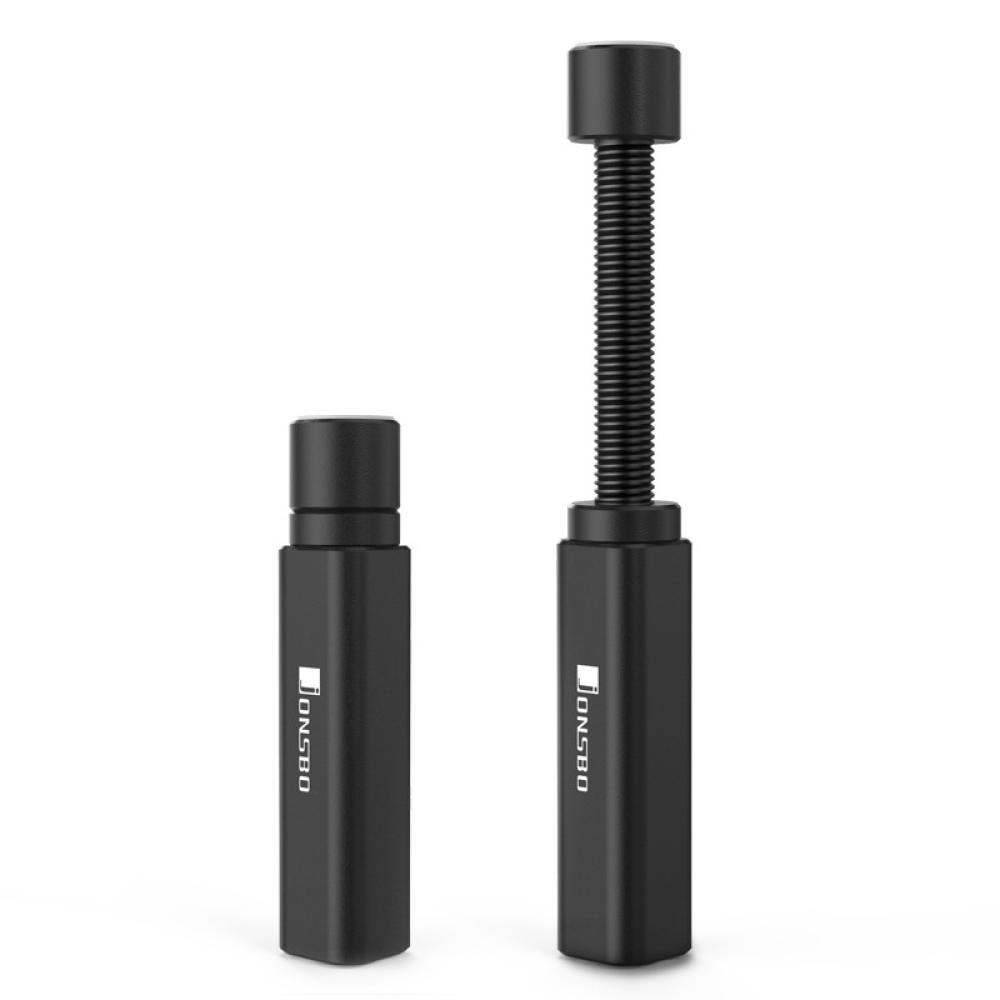 Jonsbo - VC-20 parte carcasa de ordenador Universal Soporte para tarjeta gráfica