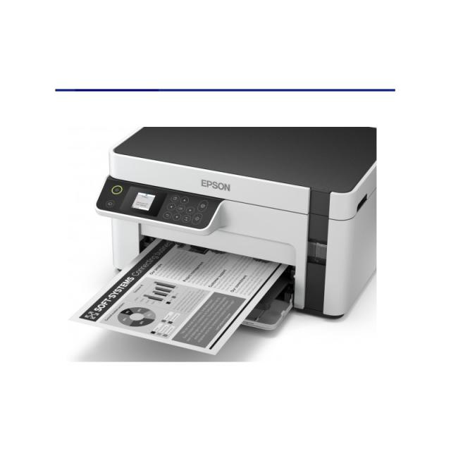 Epson - EcoTank ET-M2120