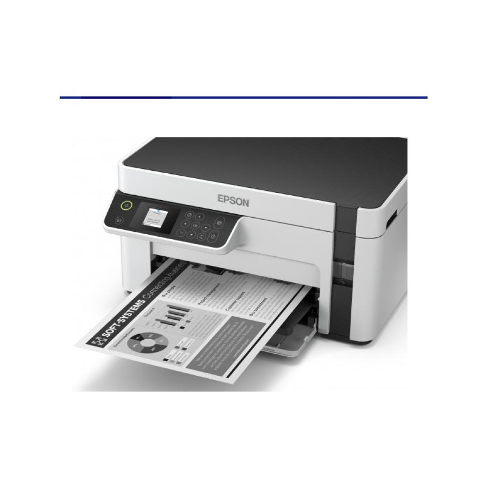 Epson - EcoTank ET-M2120