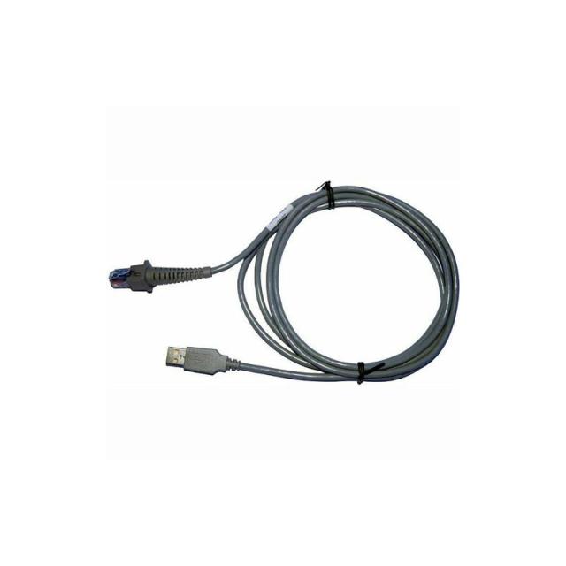 Datalogic - 90A052212 accesorio para lector de código de barras Cable de carga