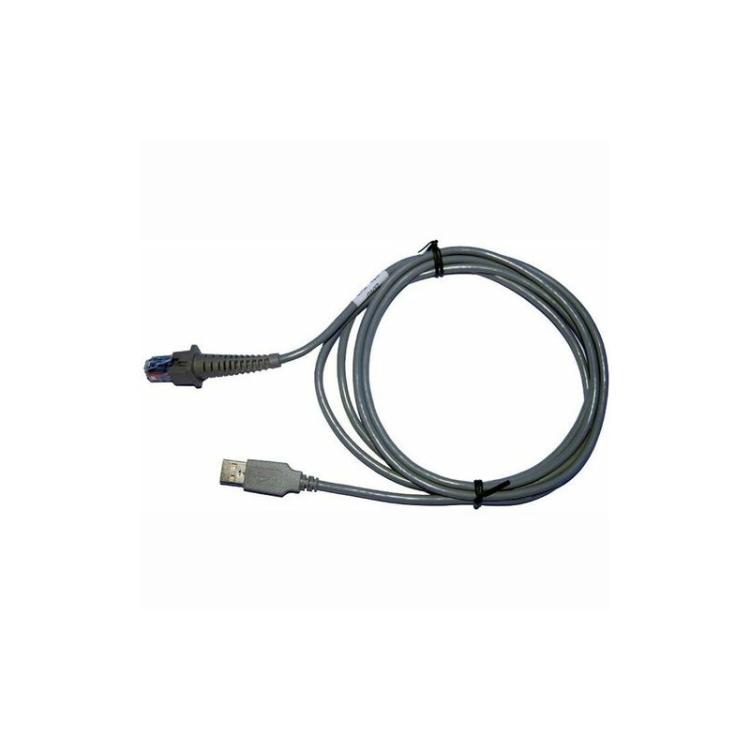 Datalogic - 90A052212 accesorio para lector de código de barras Cable de carga