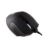 Corsair - Scimitar RGB Elite ratón Juego mano derecha USB tipo A Óptico 18000 DPI