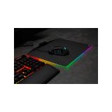 Corsair - Scimitar RGB Elite ratón Juego mano derecha USB tipo A Óptico 18000 DPI