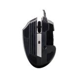 Corsair - Scimitar RGB Elite ratón Juego mano derecha USB tipo A Óptico 18000 DPI