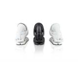 Datalogic - WLC4090-WH-433 cargador de dispositivo móvil Lector de código Blanco Cargador inalámbrico Interior