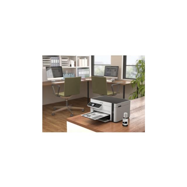 Epson - EcoTank ET-M2120