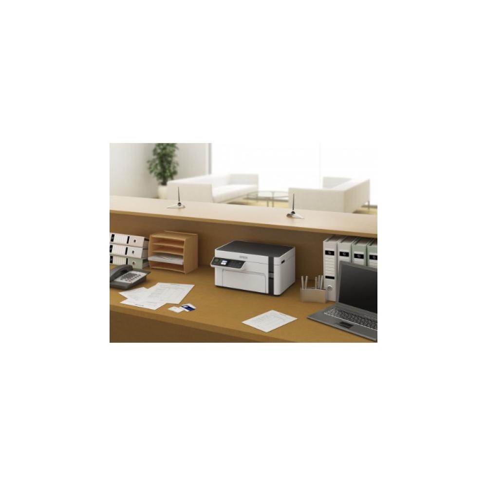 Epson - EcoTank ET-M2120