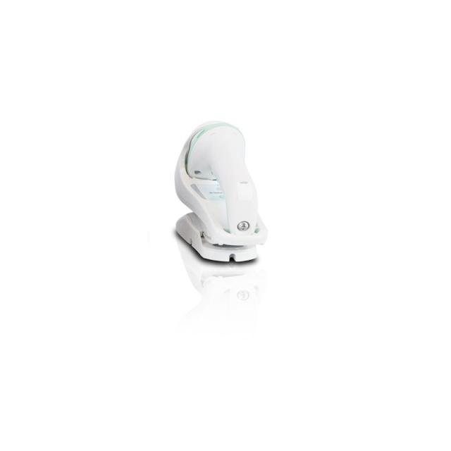 Datalogic - WLC4090-HC-BT cargador de dispositivo móvil Lector de código Turquesa, Blanco Cargador inalámbrico Interior