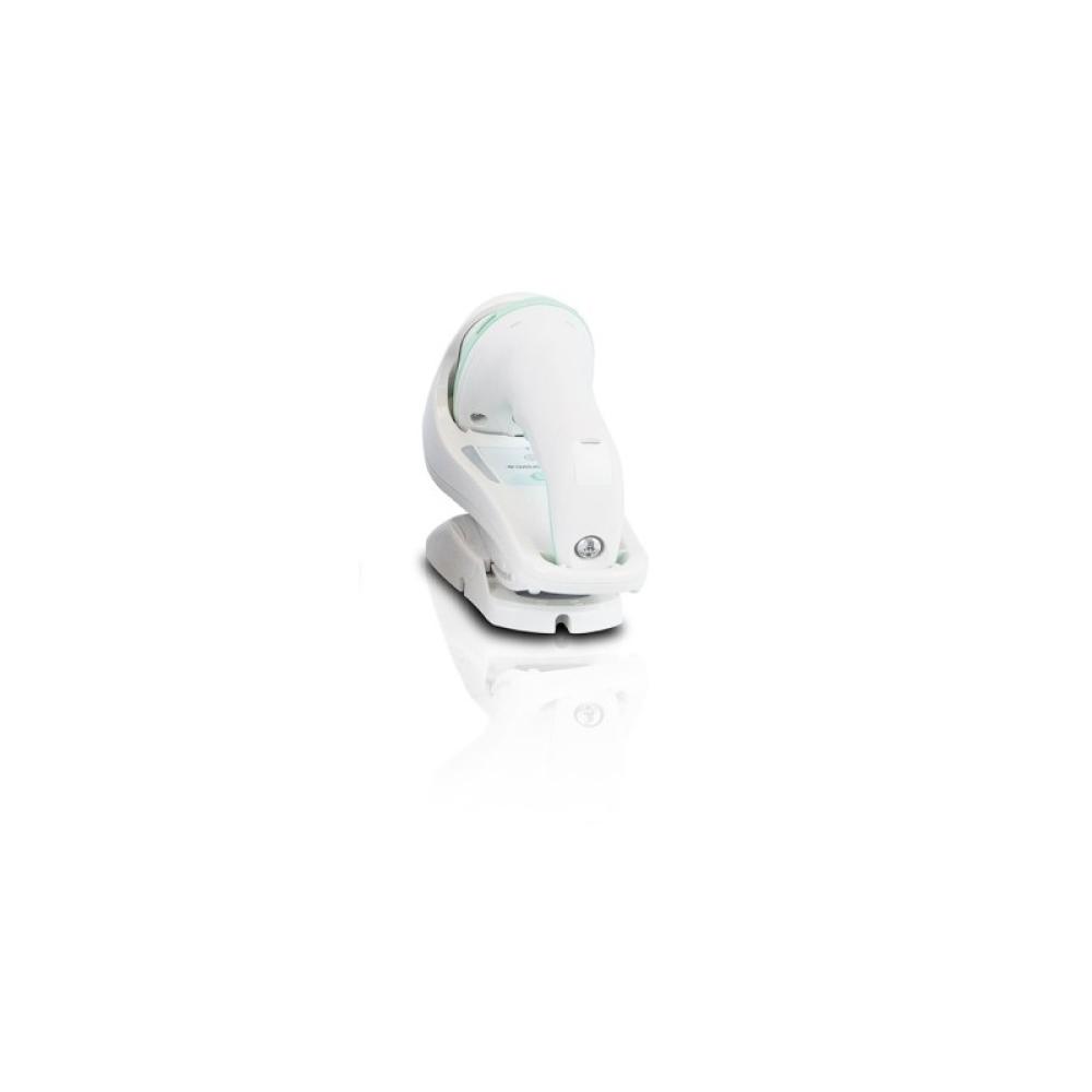 Datalogic - WLC4090-HC-BT cargador de dispositivo móvil Lector de código Turquesa, Blanco Cargador inalámbrico Interior