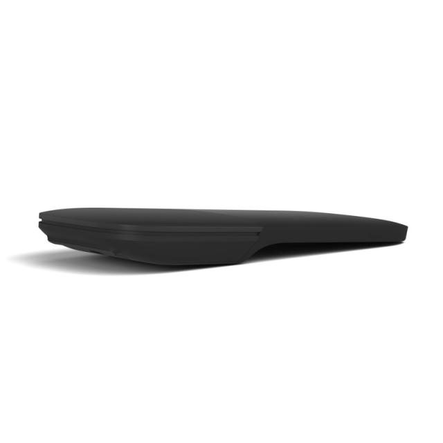 Microsoft - Surface Arc Mouse ratón Viajes Ambidextro Bluetooth BlueTrack 1800 DPI